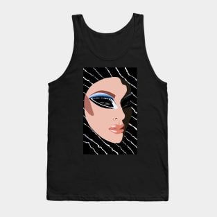 Q Tank Top